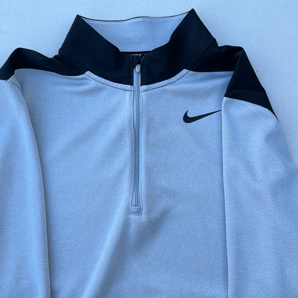 Nike Men’s Quarter Zip